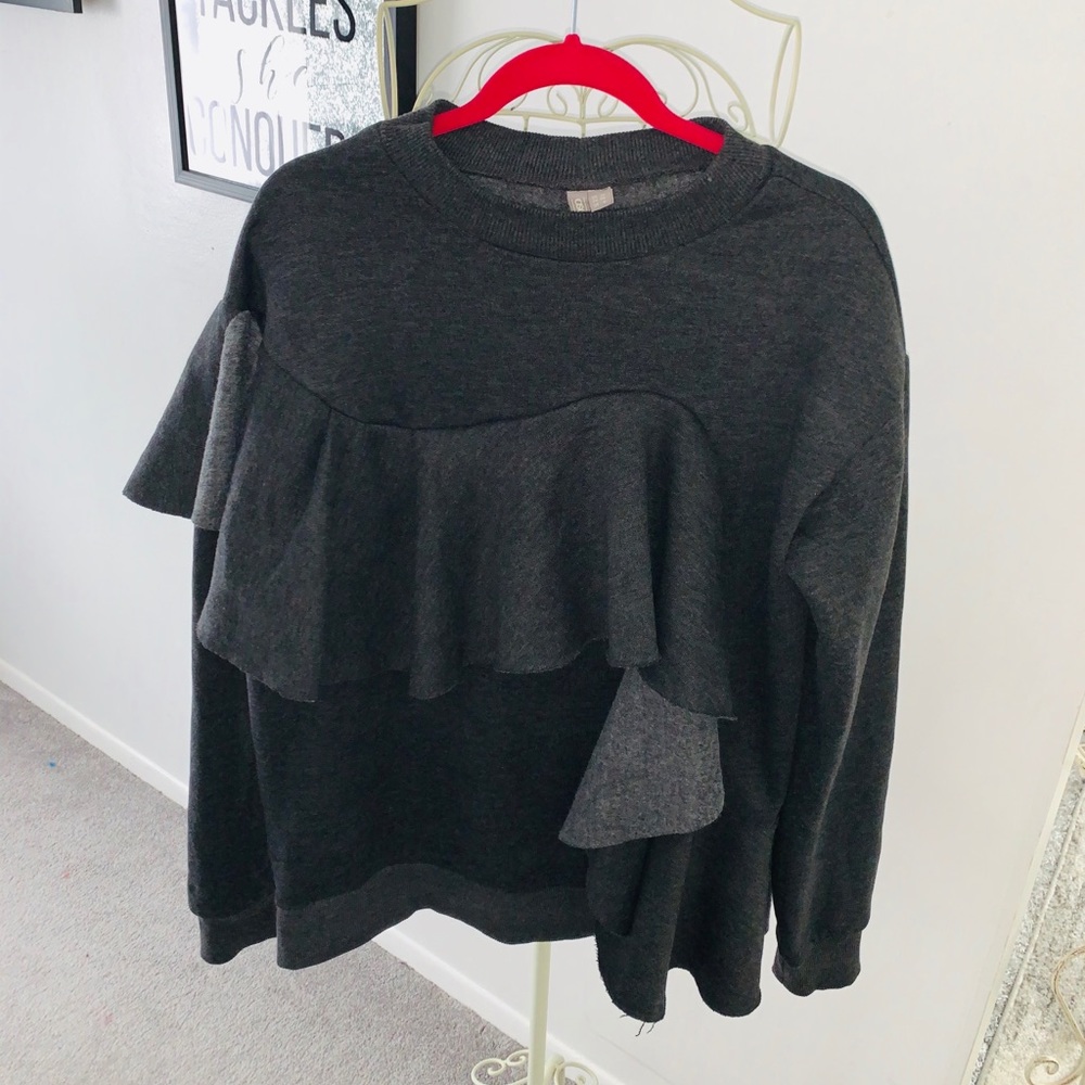 Women’s sweater